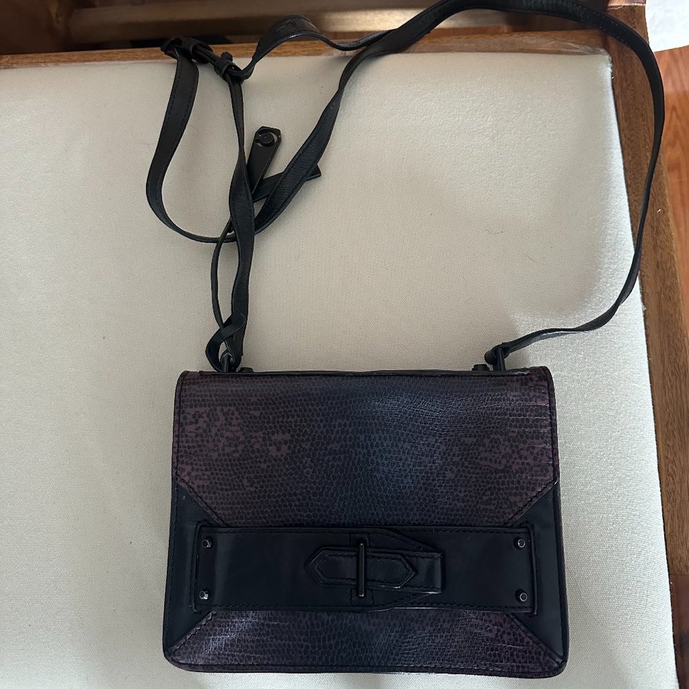 10 Crosby Derek Lam Crossbody Bag